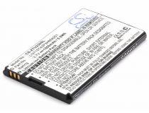 Аккумулятор для ZTE MF30, V790, МТС 945 (Li3715T42P3H654251)