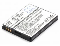 Аккумулятор для сотового телефона ZTE, МТС Li3707T42P3H463848