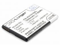 Аккумулятор для телефона Huawei HB4W1, HB4W1H