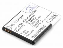 Аккумулятор для телефона Huawei HB5V1, HB5V1HV (1750mAh)