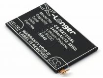 Аккумулятор для Motorola Droid RAZR MAXX XT916 (EB40, SNN5910)