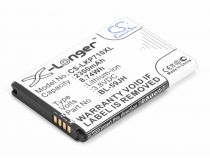 Аккумулятор для сотового телефона LG BL-59JH