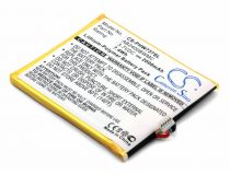 Аккумулятор для телефона Philips Xenium W737 (AB2400BWMC)