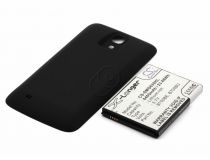 Усиленный аккумулятор для Samsung GT-i9200 Galaxy Mega 6.3