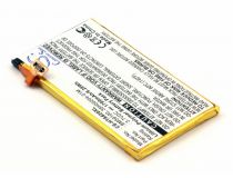 Аккумулятор для телефона HTC Windows Phone 8s (BM59100)