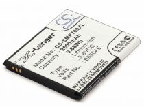 Аккумулятор для телефона Samsung Galaxy Mega 5.8 (B650AE)