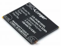 Аккумулятор для Huawei Ascend Mate, Ascend Mate2 (HB496791EBC)