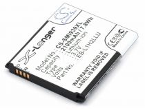 Аккумулятор для Samsung Galaxy Premier (EB-L1H2LLU, EB-L1L7LLU)