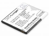 Аккумулятор для Lenovo A620, A628t, A708t, S898t (BL212, BL225)