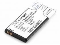 Аккумулятор для Nokia X, X+ (BN-01)