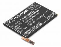 Аккумулятор для Blackberry Q5 (BAT-51585-003, BAT-51585-103)