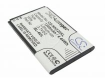 Аккумулятор для телефона Nokia 225 (BL-4UL)