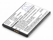 Аккумулятор для телефона Acer Liquid Z4 (BAT-611)