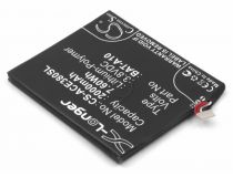 Аккумулятор для телефона Acer Liquid E3, Z5 (BAT-A10)