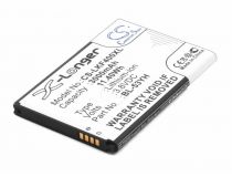 Аккумулятор для LG G3 D850, G3 D855, G3 Stylus D690 (BL-53YH)