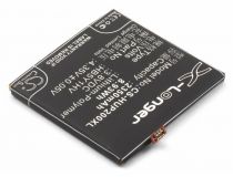 Аккумулятор для телефона Huawei Ascend P2 (HB5Y1V)