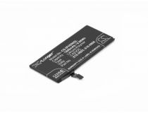 Аккумулятор для Apple iPhone 6 (616-0804, 616-0805) 1800mAh