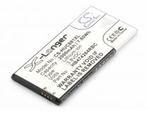 Аккумулятор для телефона Huawei Ascend G615, G620 (HB474284RBC)