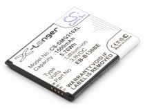 Аккумулятор для Samsung Galaxy J1 Mini, SM-G313HU (EB-BG313BBE)