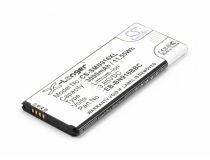Аккумулятор для Samsung Galaxy Note 4 (EB-BN916BBC)