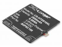 Аккумулятор для HTC Desire 816 (35H00220-01M, B0P9C100)