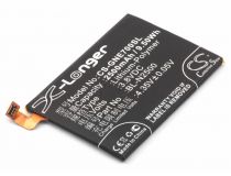 Аккумулятор для телефона Gionee Elife E7 (BL-N2500)