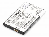 Аккумулятор для телефона Fly IQ235 Uno (BL4011, BL-G011) 1280mAh