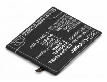 Аккумулятор для телефона OPPO N1 Mini (BLP573)