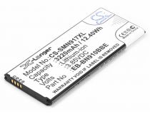 Аккумулятор для Samsung EB-BN910BBE, EB-BN910BBK