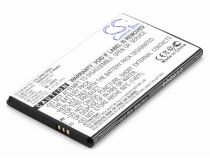 Аккумулятор для телефона Fly IQ440 Energie (BL-G025, BL4015)