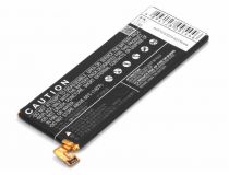 Аккумулятор для телефона ZTE Nubia Z7 Max (Li3830T43P3Hb34243i)