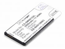 Аккумулятор для Samsung Galaxy Note Edge SM-N915F (EB-BN915BBK)