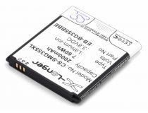 Аккумулятор для Samsung SM-G3558 Galaxy Core 2 (EB-BG355BBE)
