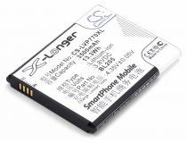 Аккумулятор для телефона Lenovo P770 (BL205)