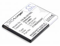 Аккумулятор для телефона BLU Studio 5.3 (C766205220T)