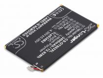 Аккумулятор для телефона Alcatel One Touch Hero 8020D (TLp034B2)