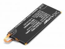 Аккумулятор для телефона Huawei Ascend G7 (HB3748B8EBC)