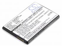 Аккумулятор для телефона OPPO Find 7 (BLP569, BLP575) 2100mAh