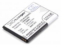 Аккумулятор для телефона Acer Liquid Z200 (BAT-311)