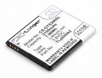 Аккумулятор для Alcatel One Touch POP S3 (TLi020A1, TLp020A2)