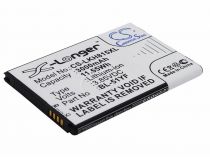 Аккумулятор для телефона LG G4 H815, X190 Ray (BL-51YF) 3000mAh