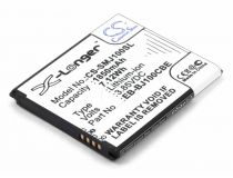 Аккумулятор для Samsung Galaxy J1 (EB-BJ100CBE, EB-BJ100BCE)