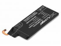 Аккумулятор для телефона Samsung Galaxy S6 Edge (EB-BG925ABE)