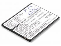 Аккумулятор для телефона Lenovo A6000, K3 (BL242)