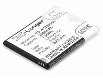 Аккумулятор для телефона Acer Liquid Z520 Duo (BAT-A12)