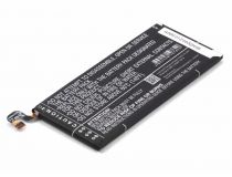 Аккумулятор для Samsung Galaxy S6 Edge Plus (EB-BG928ABE)