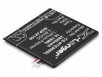 Аккумулятор для телефона HTC One E9+ Dual Sim (35H00239-00M)