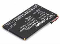 Аккумулятор для телефона Motorola Moto E2, G2 (FT40, SNN5956A)