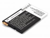 Аккумулятор для телефона Motorola Droid 4 (EB41, SNN5905)