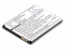 Аккумулятор для телефона BLU Studio 5.0 S II (C665104200T)